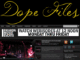 dopefiles.com