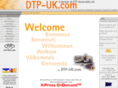 dtp-uk.com