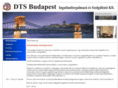 dtsbudapest.com