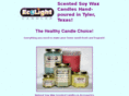 ecolightcandles.com