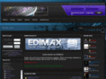 edimax-samp.com