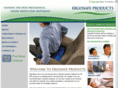 ergosafe-products.com