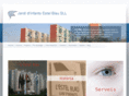 estelblau.net