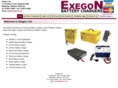 exegon.com