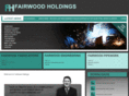 fairwoodholdings.com