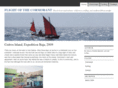 flightofthecormorant.com