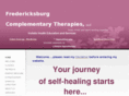 fredericksburgcomplementarytherapies.com