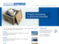 freightexpressinternational.com