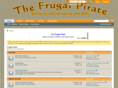 frugalpirate.com