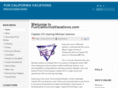 funcaliforniavacations.com