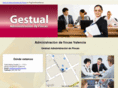 gestualfincas.com