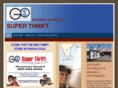 gothrift.org