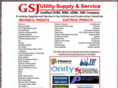 gsj-utility.com