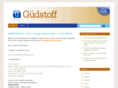 gudstoff.com