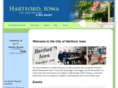 hartford-iowa.com