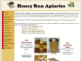 honeyrunapiaries.com