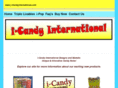 i-candyinternational.com