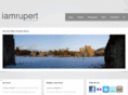 iamrupert.com