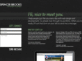iamspencerbrooks.com