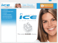 iceclearbraces.com