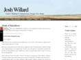joshwillard.com