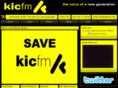 kicfm.com