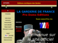 lagarderiedefrance.com