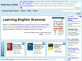 learningenglishgrammar.com