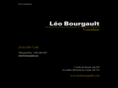 leobourgault.com