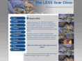 lessscar.co.uk