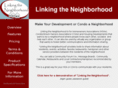 linkingtheneighborhood.com