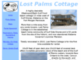 lostpalmscottage.com