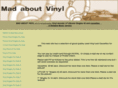 madaboutvinyl.com