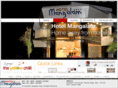 mangalamhotels.com