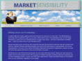 marketsensibility.com