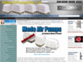 medoairpumpsale.com