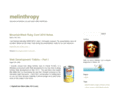 melindaweathers.com