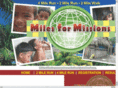 miles-for-missions.org