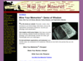 mineyourmemories.com