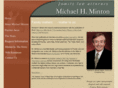 mintonlawfirm.com