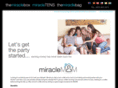 miraclemums.com