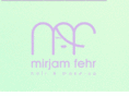 mirjamfehr.com