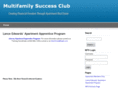 multifamilysuccessclub.com