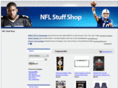 nflstuffshop.com