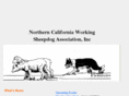 norcalsheepdog.org