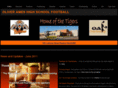 oafootball.com