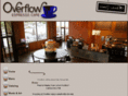 overflowcoffee.com