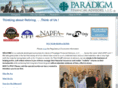 paradigmfinancialadvisors.com