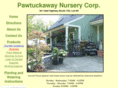 pawtuckawaynursery.com