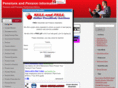 pensionsearcher.com